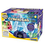 Lightup Crystal Lab - ART & CRAFT 2 - Beattys of Loughrea