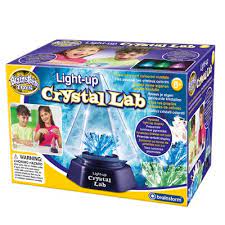 Lightup Crystal Lab - ART & CRAFT 2 - Beattys of Loughrea