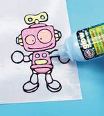 Glow Window Art - ART & CRAFT 2 - Beattys of Loughrea