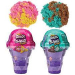 Kinetic Sand Ice Cream Container - ART & CRAFT/MAGIC/AIRFIX - Beattys of Loughrea