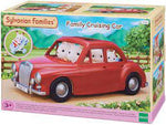 Sylvanian Family Cruising Car - SYLVANIAN / BEANIE BABIES - Beattys of Loughrea