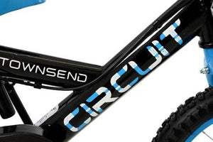 Townsend Circuit 16" Kids Bike - BIKES - FULL SIZE - Beattys of Loughrea