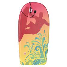 Mondo Beach Body Board 94Cm - SWINGS/SLIDE OUTDOOR GAMES - Beattys of Loughrea