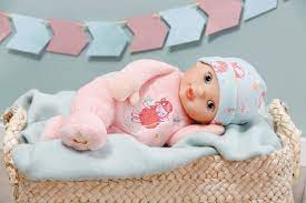 Baby Annabell Sleep Well For Babies 30Cm - DOLLS - FAMOSA/ZAPF - Beattys of Loughrea