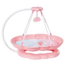 Baby Annabell Sweet Dreams Nap Time Cloud - DOLL ACCESSORIES/PRAMS - Beattys of Loughrea