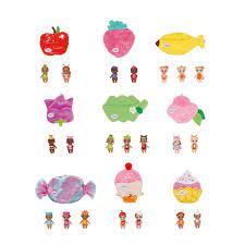 Baby Born Surprise Minis Garden Assorted - DOLL ACCESSORIES/PRAMS - Beattys of Loughrea