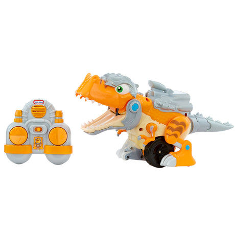 Little Tikes T-Rex Strike R/C - REMOTE CONTROL - Beattys of Loughrea