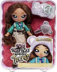Nanana Surprise Teens Doll Assorted - DOLLS - Beattys of Loughrea