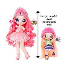 Dream Ella I Am Fashion Doll Pediatrician - DOLLS - Beattys of Loughrea