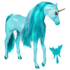 Dream Ella Unicorn Teal - DOLLS - Beattys of Loughrea