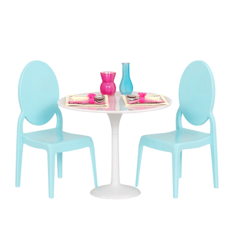 Our Generation Table For Two - Beattys of Loughrea | www.beattys.ie