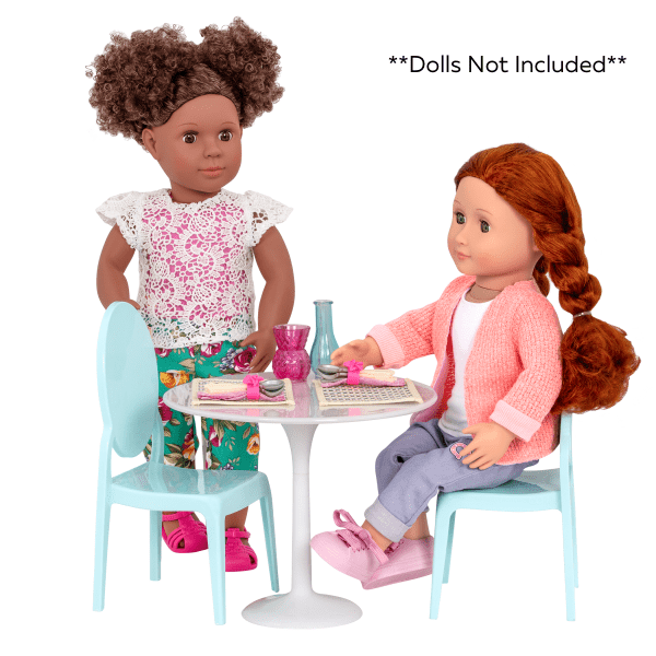 Our Generation Table For Two - Beattys of Loughrea | www.beattys.ie