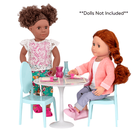 Our Generation Table For Two - Beattys of Loughrea | www.beattys.ie