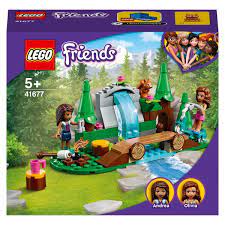 Lego 41677 Friends Forest Waterfall - CONSTRUCTION - LEGO/KNEX ETC - Beattys of Loughrea