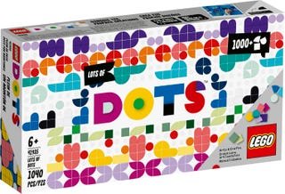 Lego 41935 Dots Lots Of Dots - CONSTRUCTION - LEGO/KNEX ETC - Beattys of Loughrea