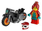 Lego 60311 City Fire Stunt Bike - CONSTRUCTION - LEGO/KNEX ETC - Beattys of Loughrea