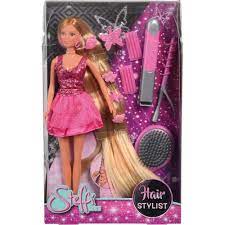 Steffi Love Hair Stylist - DOLLS - Beattys of Loughrea