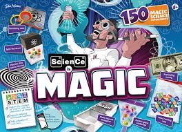 Science Is Magic - ART & CRAFT 2 - Beattys of Loughrea