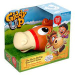 Giddy Up - BOARD GAMES / DVD GAMES - Beattys of Loughrea