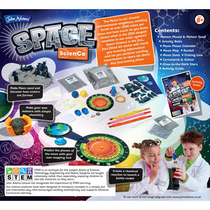Space Science - ART & CRAFT 2 - Beattys of Loughrea