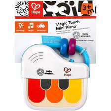 Magic Touch Mini Piano - BABY TOYS - Beattys of Loughrea