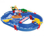 Aquaplay Start Set - SWINGS/SLIDE OUTDOOR GAMES - Beattys of Loughrea