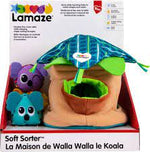 Walla Walla Treehouse - BABY TOYS - Beattys of Loughrea