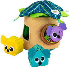Walla Walla Treehouse - BABY TOYS - Beattys of Loughrea