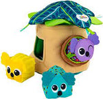 Walla Walla Treehouse - BABY TOYS - Beattys of Loughrea