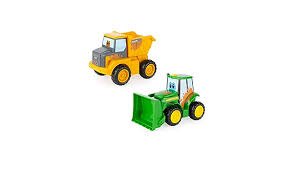 Farmin Friends Mud Assorted - FARMS/TRACTORS/BUILDING - Beattys of Loughrea