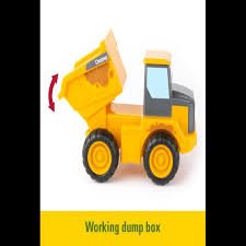 Farmin Friends Mud Assorted - FARMS/TRACTORS/BUILDING - Beattys of Loughrea