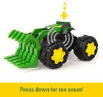 John Deere Rev Up Tractor - FARMS/TRACTORS/BUILDING - Beattys of Loughrea