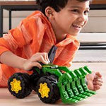 John Deere Rev Up Tractor - FARMS/TRACTORS/BUILDING - Beattys of Loughrea