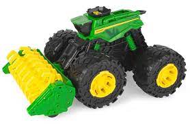 Britains Super Scale Combine - FARMS/TRACTORS/BUILDING - Beattys of Loughrea