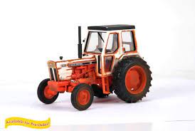 David Brown Heritage Collection - FARMS/TRACTORS/BUILDING - Beattys of Loughrea