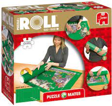Puzzle & Roll Up To 1500Pc - JIGSAWS - Beattys of Loughrea