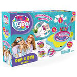 Tybo Dip & Dye Studio - ART & CRAFT/MAGIC/AIRFIX - Beattys of Loughrea