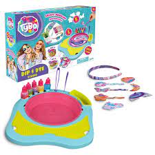 Tybo Dip & Dye Studio - ART & CRAFT/MAGIC/AIRFIX - Beattys of Loughrea