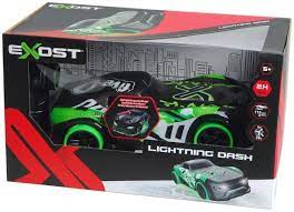 R/C LIGHTNING DASH - REMOTE CONTROL - Beattys of Loughrea