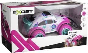R/C Exost Pixie Remote Control – Beattys of Loughrea