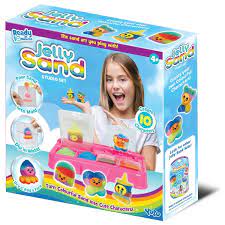 Jelly Sand Super Studio - ART & CRAFT/MAGIC/AIRFIX - Beattys of Loughrea