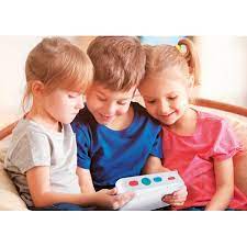 Clementoni Storyteller - BABY TOYS - Beattys of Loughrea