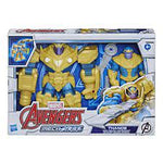 Marvel Avengers Mech Strike 7-Inch Action Figure - A/M, TRANSFORMERS - Beattys of Loughrea