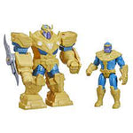 Marvel Avengers Mech Strike 7-Inch Action Figure - A/M, TRANSFORMERS - Beattys of Loughrea