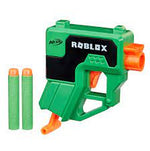Nerf Roblox Microshots Assorted - TOOLS/GUNS - Beattys of Loughrea