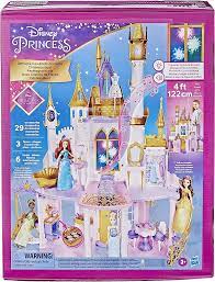 Disney Princess Ultimate Celebration Castle - DOLLS - Beattys of Loughrea