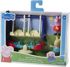 Peppas Moments Assorted - BABY TOYS - Beattys of Loughrea