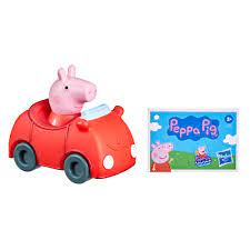 Peppa Little Buggy Assorted - BABY TOYS - Beattys of Loughrea