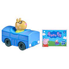 Peppa Little Buggy Assorted - BABY TOYS - Beattys of Loughrea