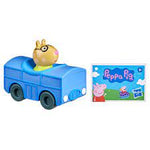 Peppa Little Buggy Assorted - BABY TOYS - Beattys of Loughrea